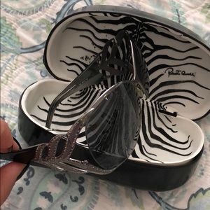 Roberto Cavalli sunglasses